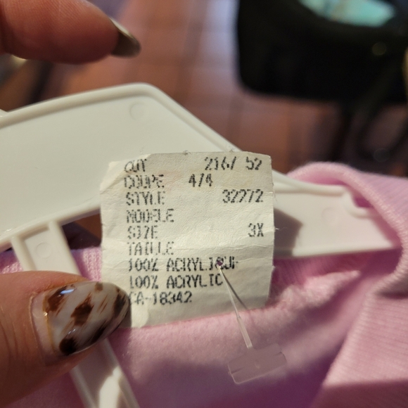 NWT vintage toddler crew neck Blues in Motion - Picture 4 of 5